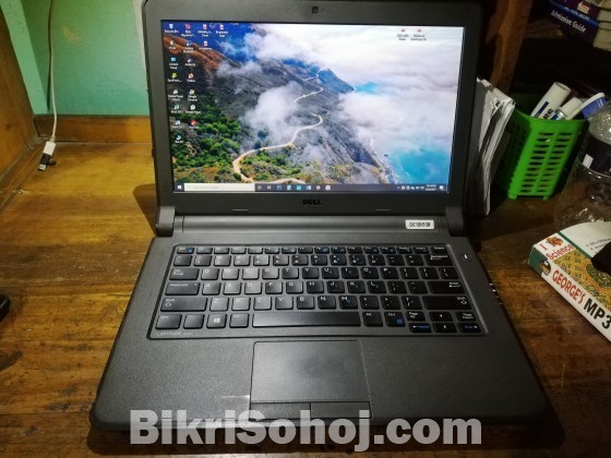 Dell latitude 3340